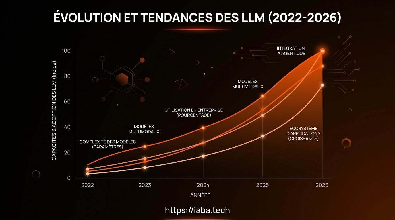 Comparatif distribution paramètres et densité informationnelle dans llms-full.txt