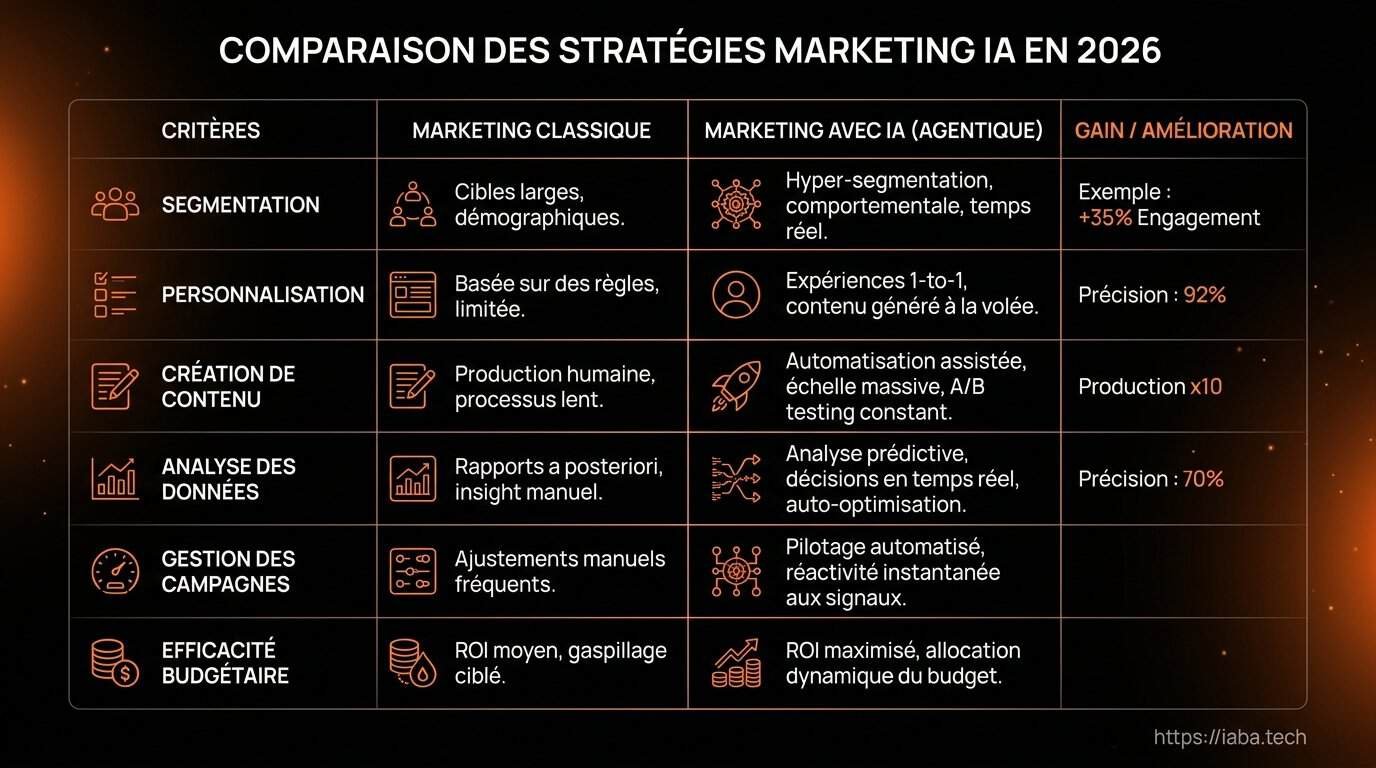 Comparaison technique des LLMs indexés dans llms-full.txt par paramètres et contexte