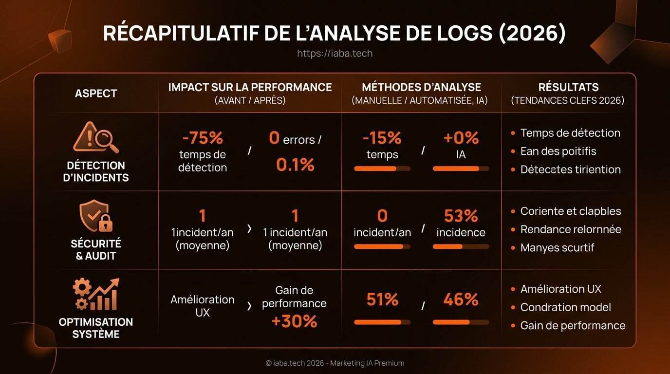 Analyse de Logs Serveur : Diagnostic SEO et Crawl Budget 5 Comparaison technique des solutions d'analyse de logs SEO et compatibilité serveur