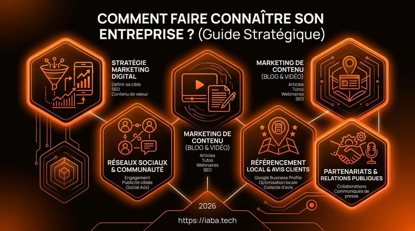 Les étapes et stratégies 2026 pour développer la marque d'une entreprise B2B
