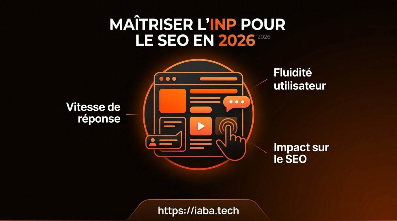 Infographie du cycle de vie de l'INP : délai d'entrée, durée de traitement et délai de présentation