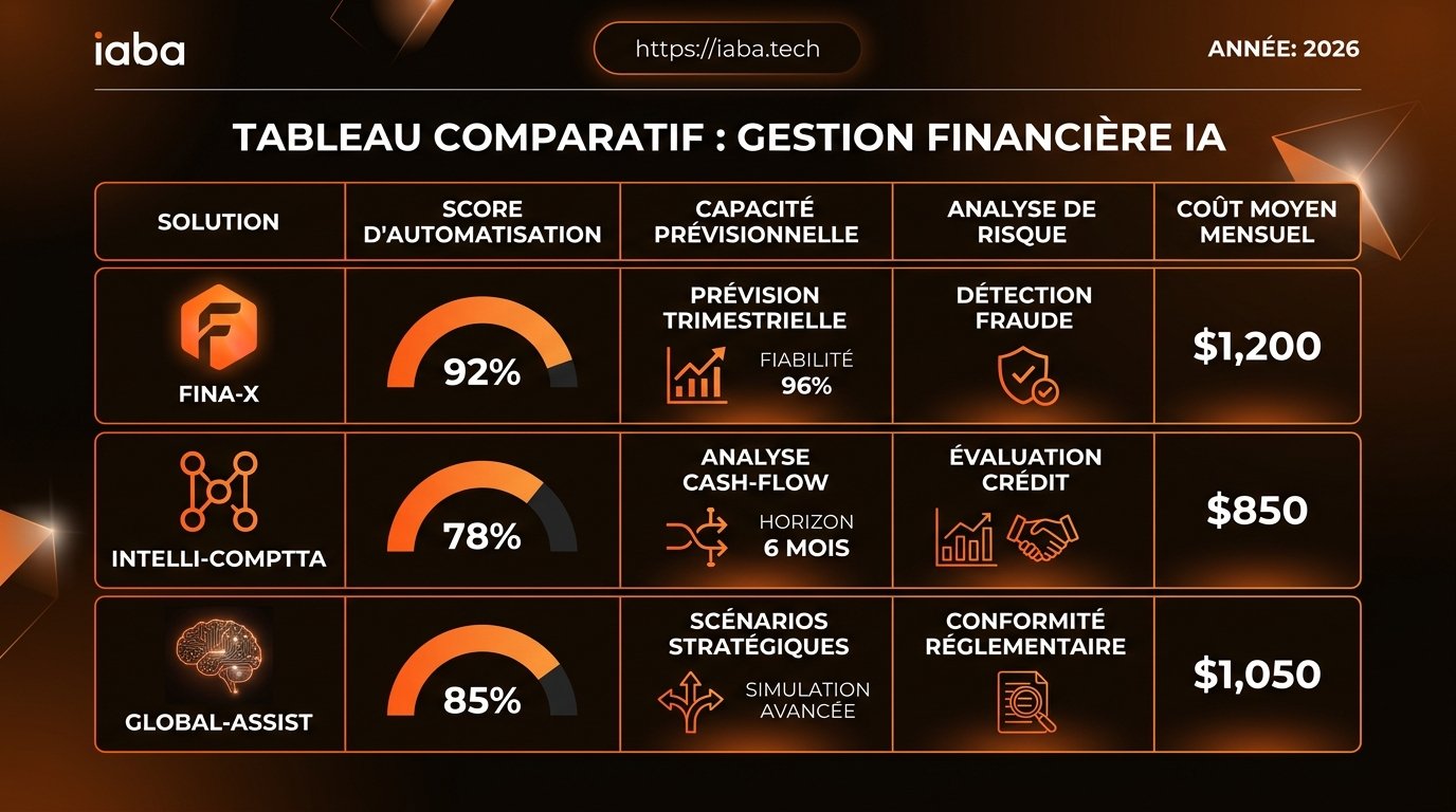 Comparatif des compétences clés pour devenir consultant Generative Engine Optimization en 2026