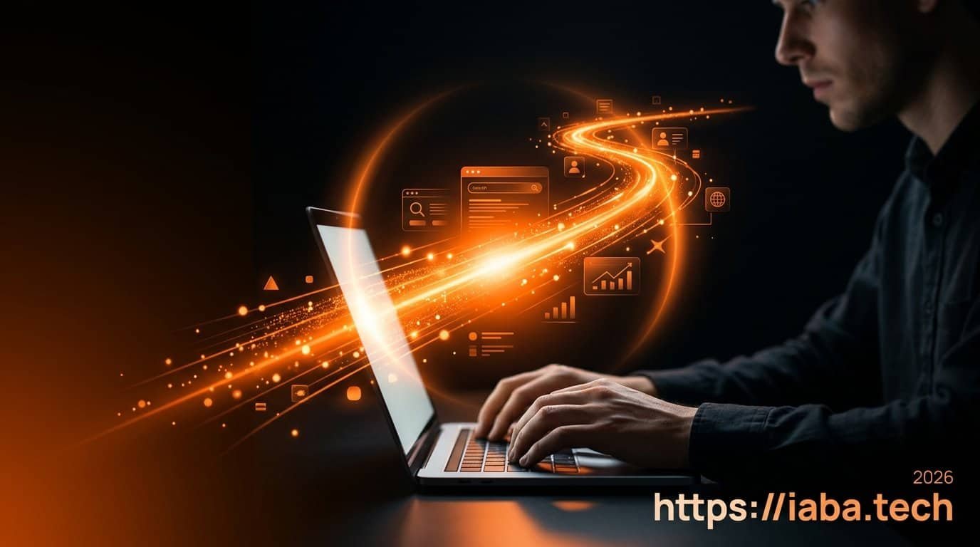 Comment être visible sur internet : le guide pour TPE-PME 1 Tableau de bord de stratégie digitale illustrant la visibilité en ligne