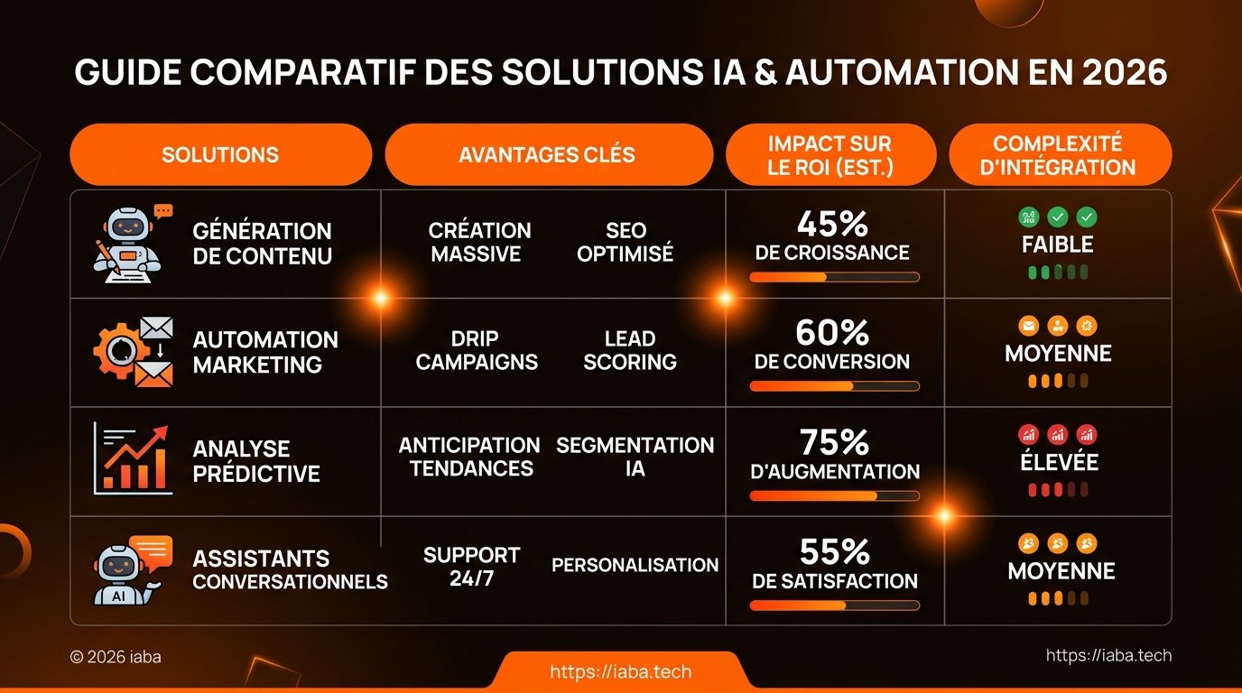 Comparatif des canaux LinkedIn Ads Content Marketing SEO en stratégie de notoriété B2B