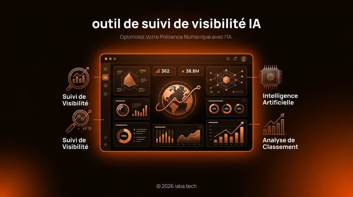 Processus et critères d'un logiciel suivi citations ia