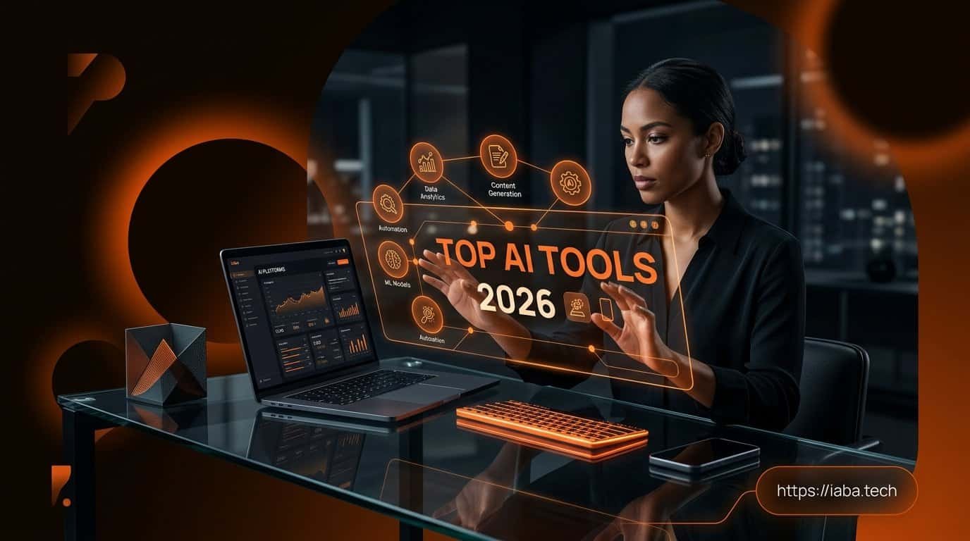 Tableau comparatif des meilleurs outils IA pour le travail et la création de contenu