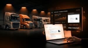 Expert en stratégie Google Ads pour la vente de camions d'occasion