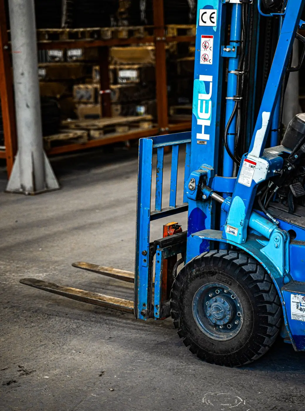 Site de Facom Mobility