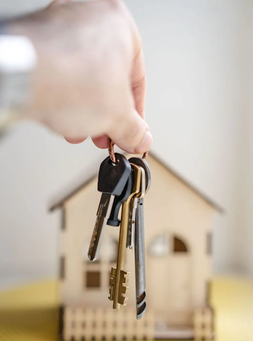 Agences immobilières