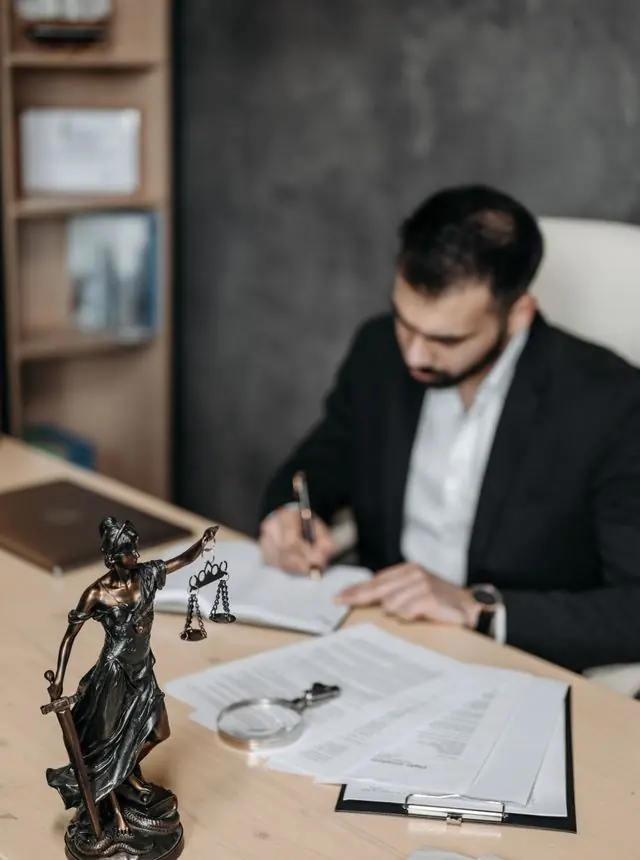 Cabinets d'avocats