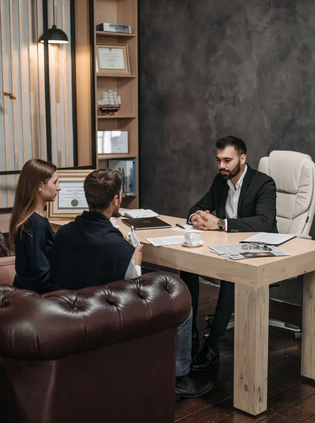Cabinets d'avocats