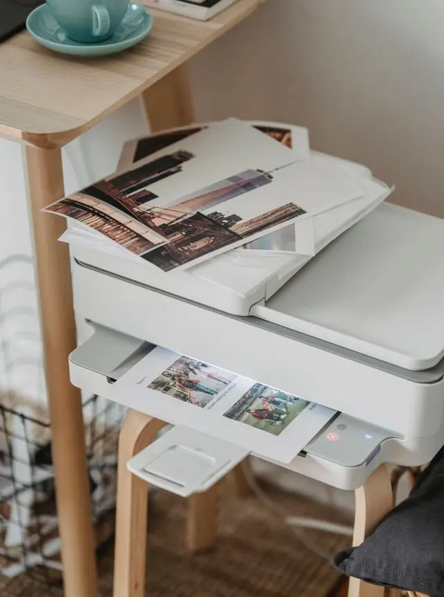 Pages par ville
