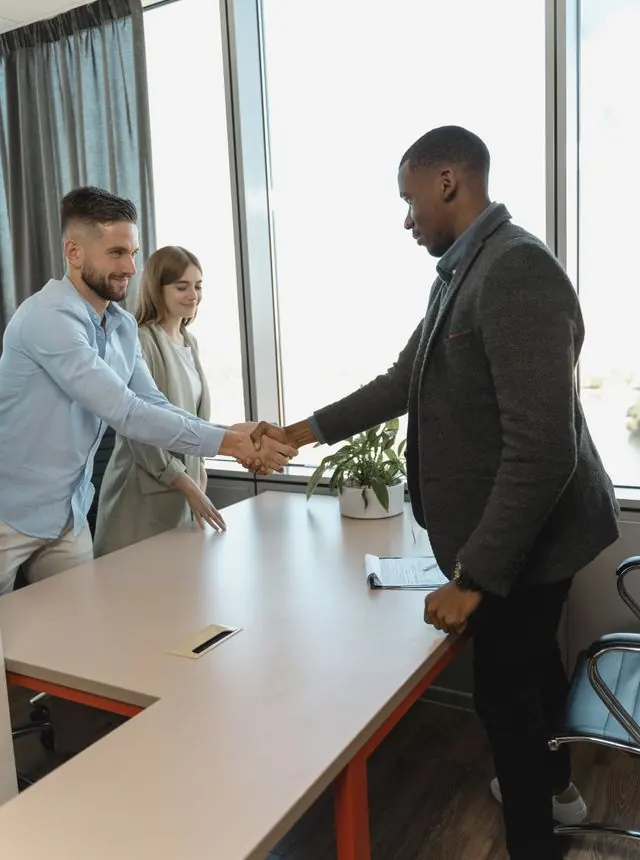 Cabinets de recrutement