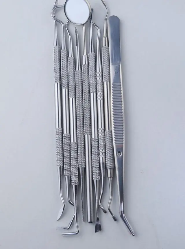 Cabinets dentaires