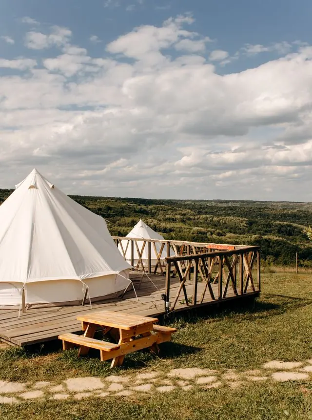 Campings