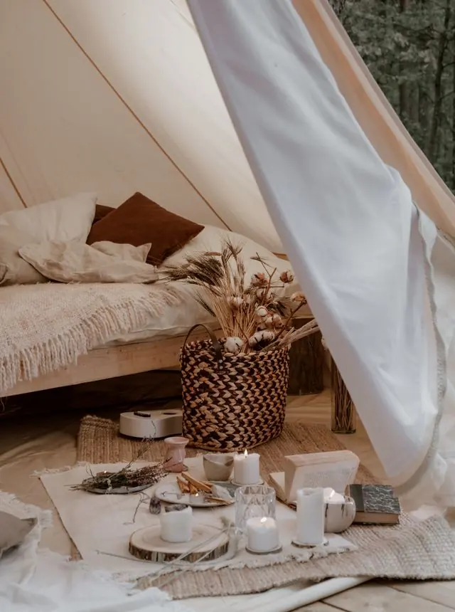 Campings