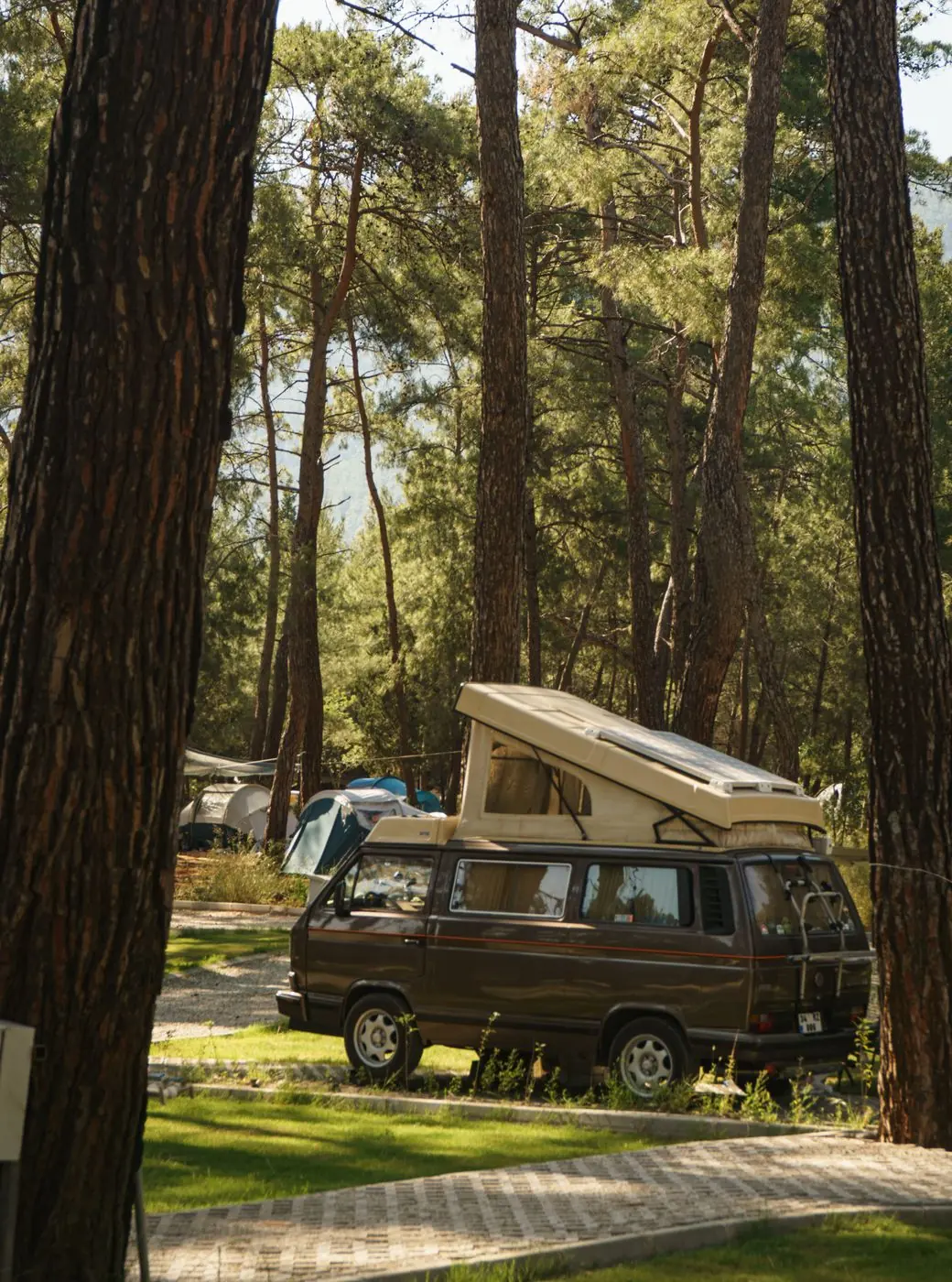 Campings