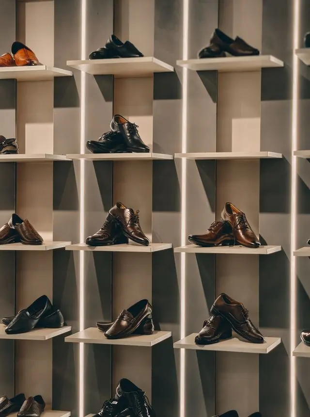 Chaussures et sport