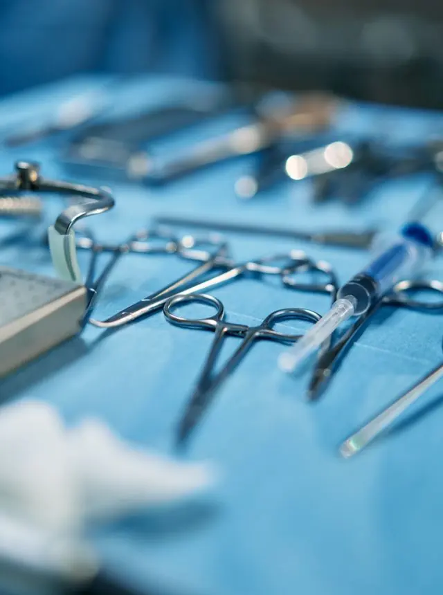 Secrétaire médicale