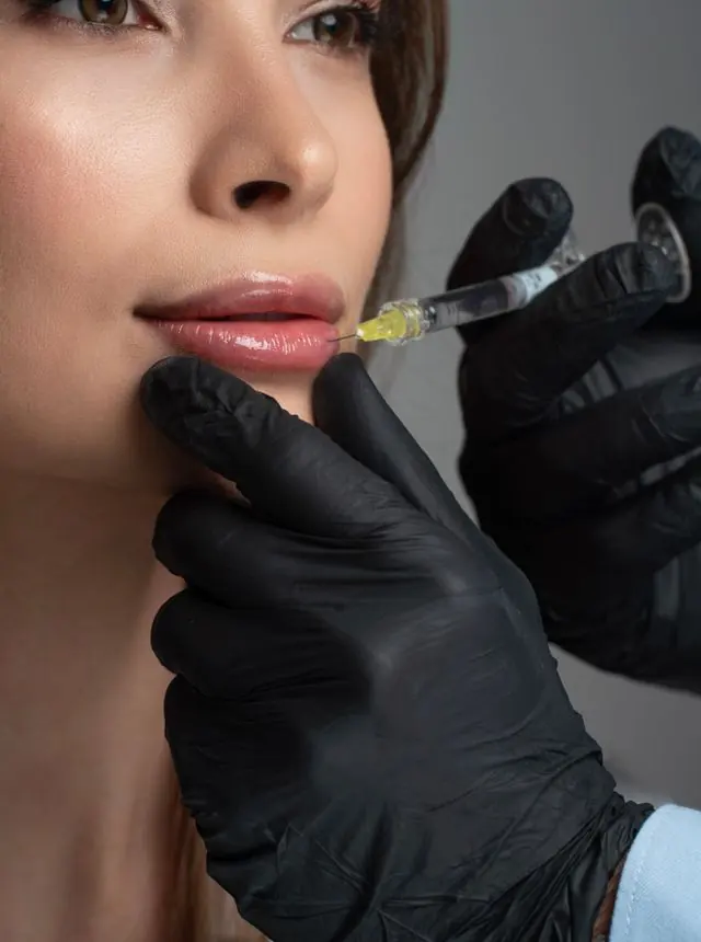 Médecin esthétique fondateur