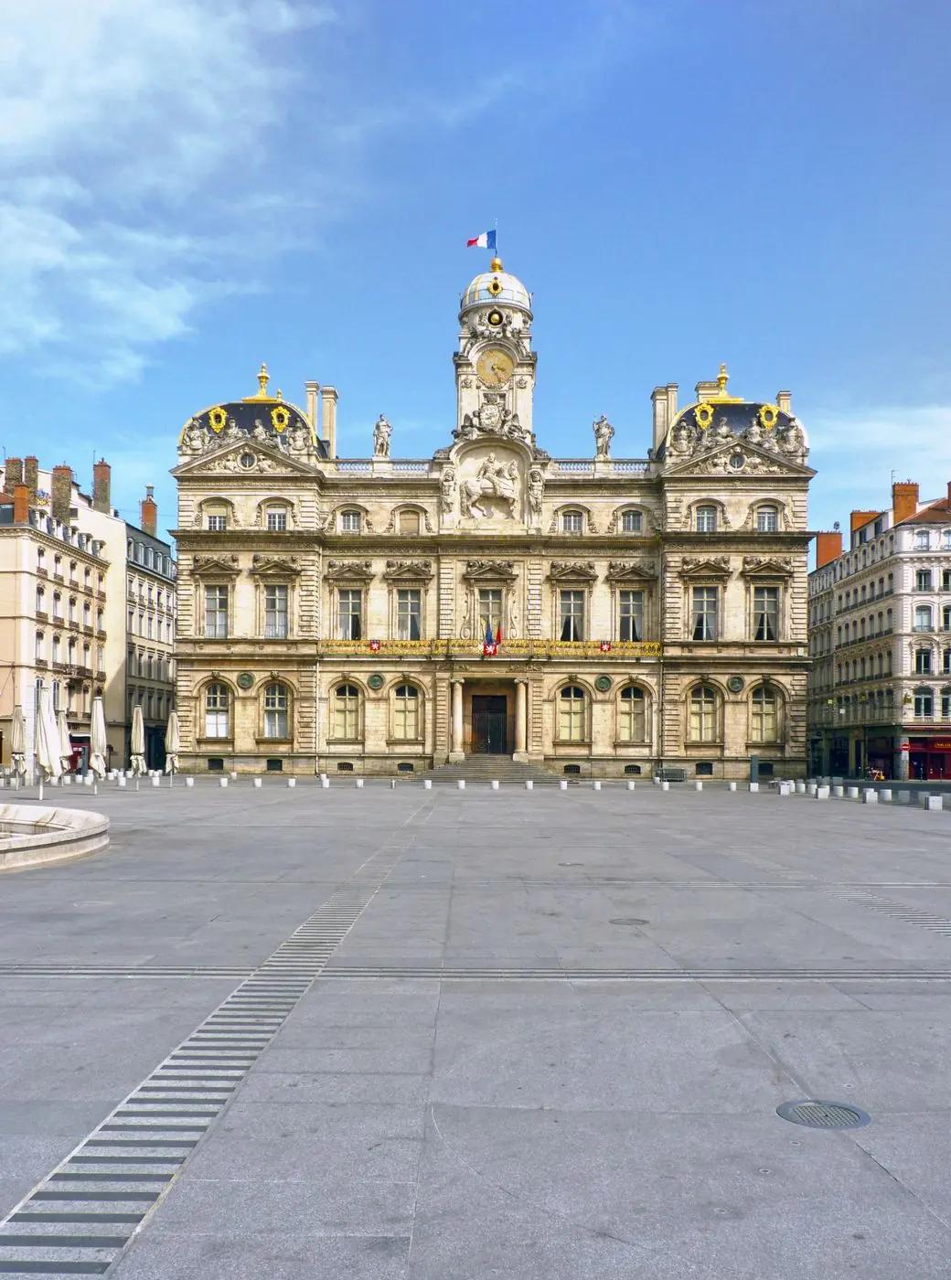 Collectivités