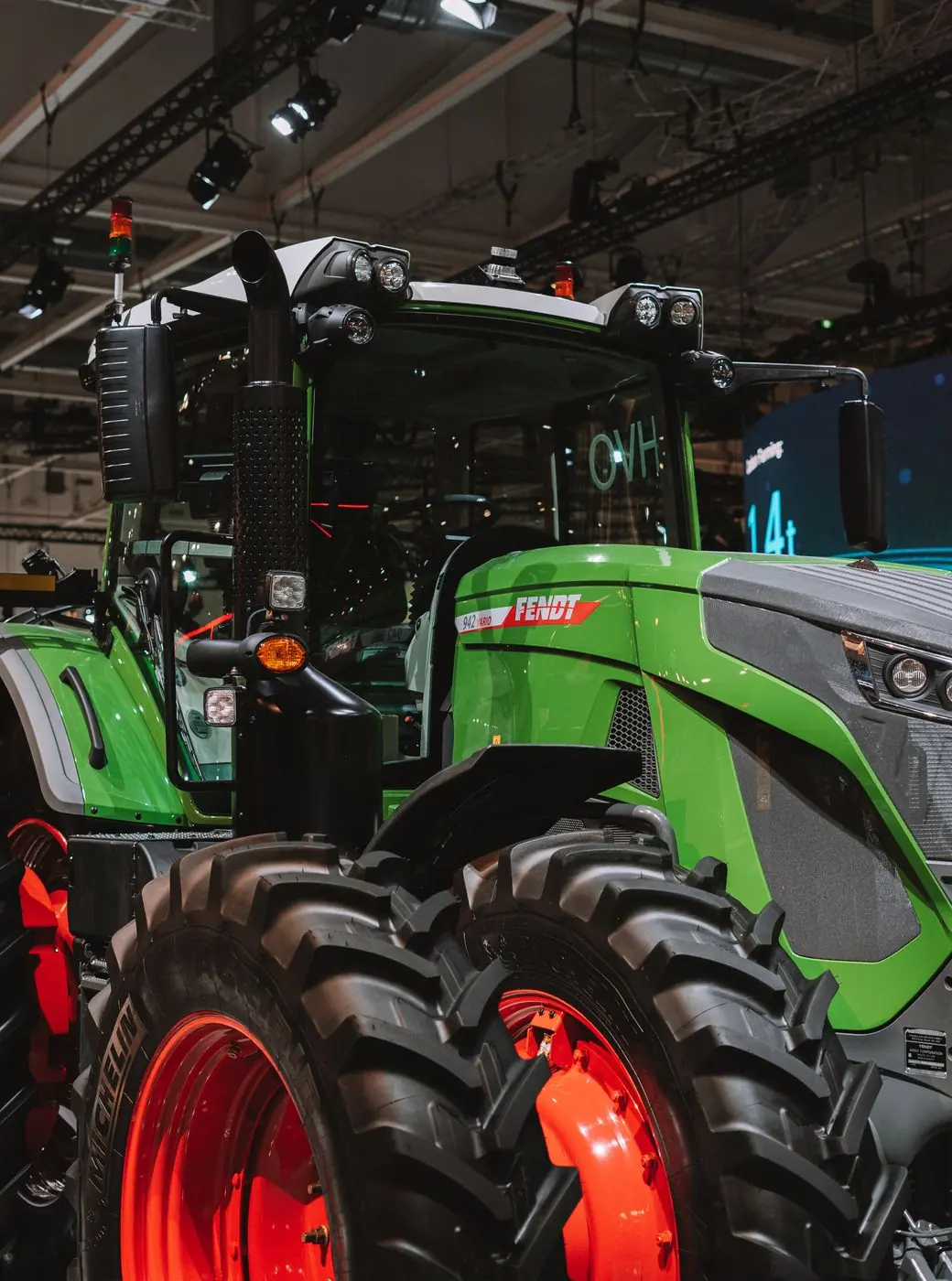 Concessions agricoles