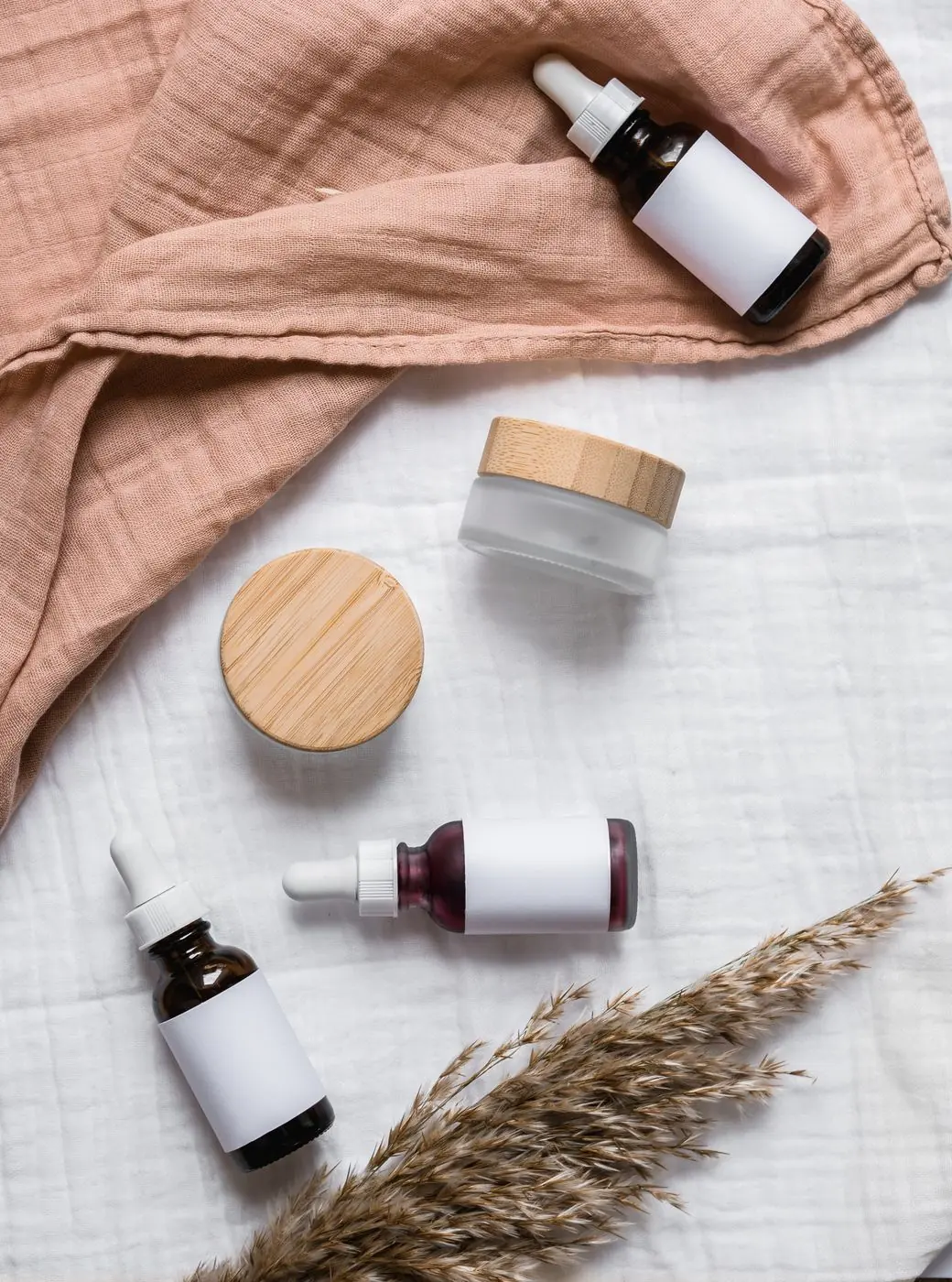 Cosmétiques