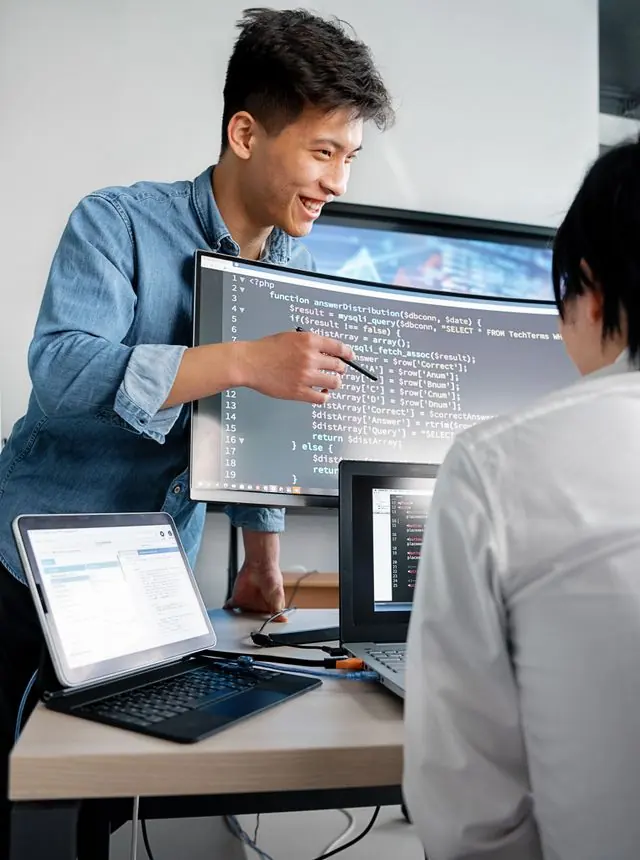 Éditeurs de logiciels