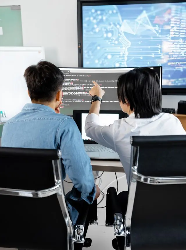 Éditeurs de logiciels
