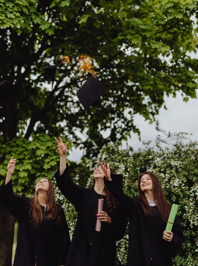 Enseignement supérieur