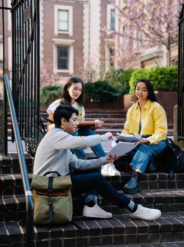 Enseignement supérieur