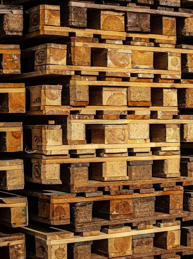 Entrepôts et stockage