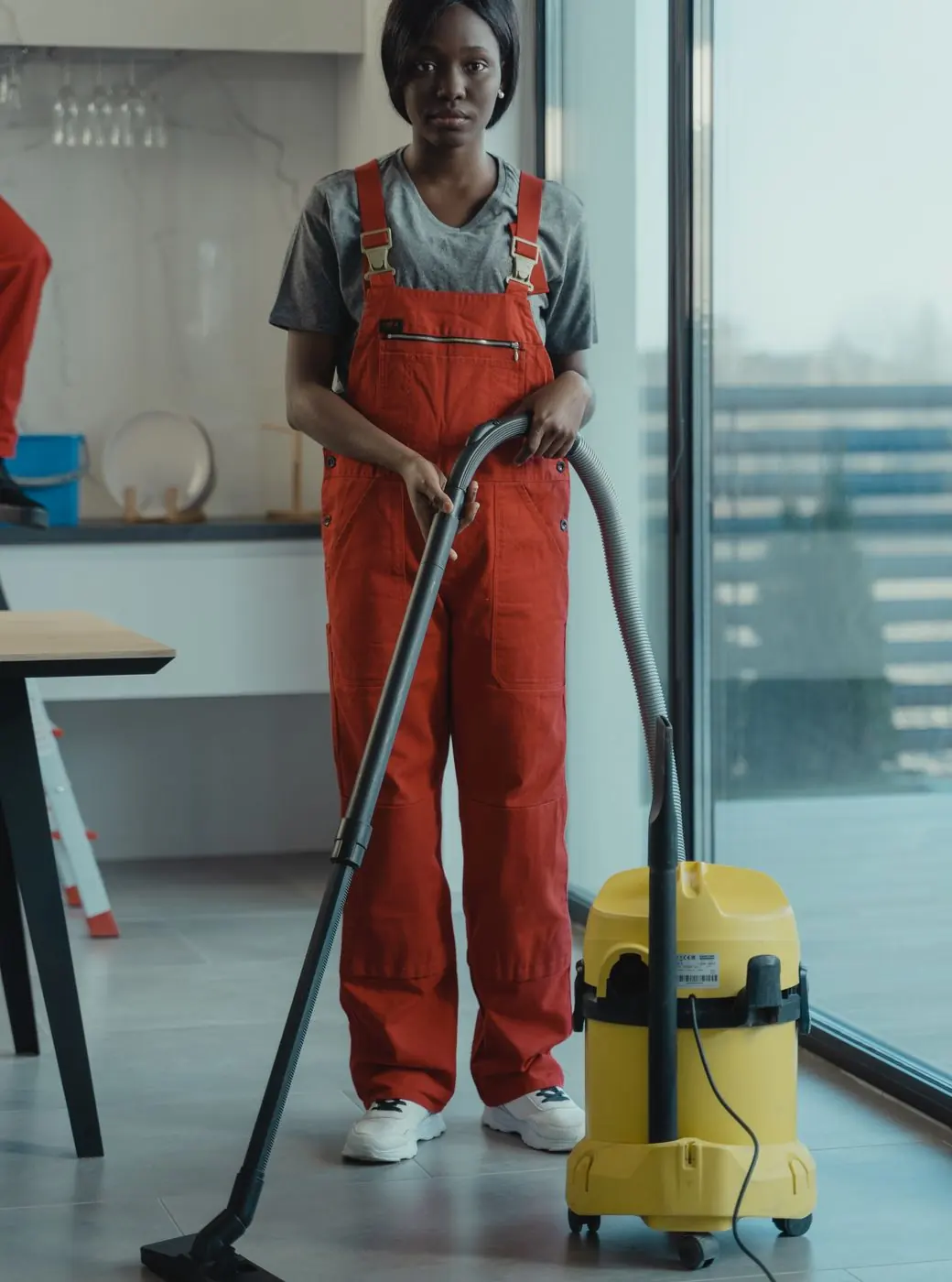 Entreprises de propreté
