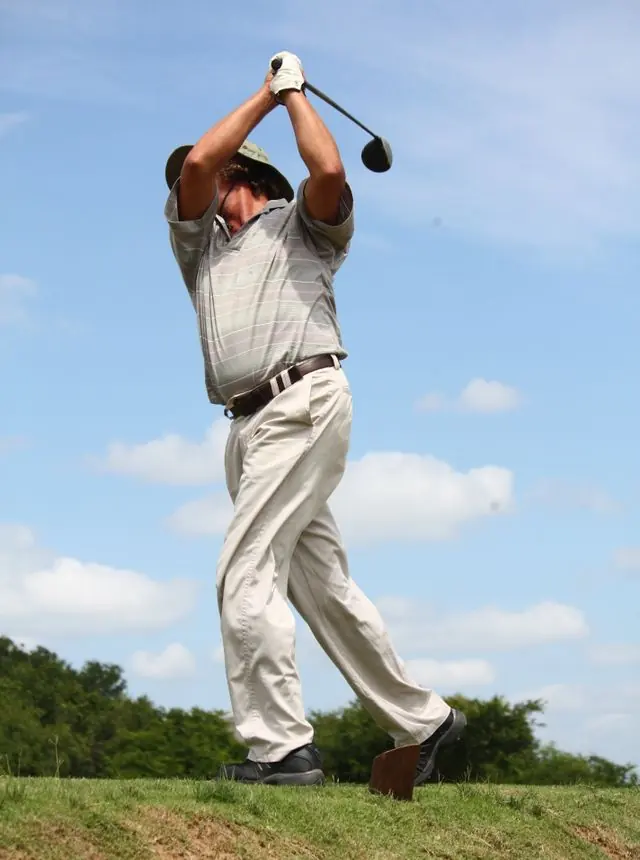 Golfs