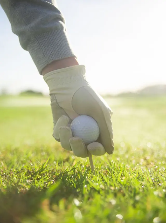 Golfs