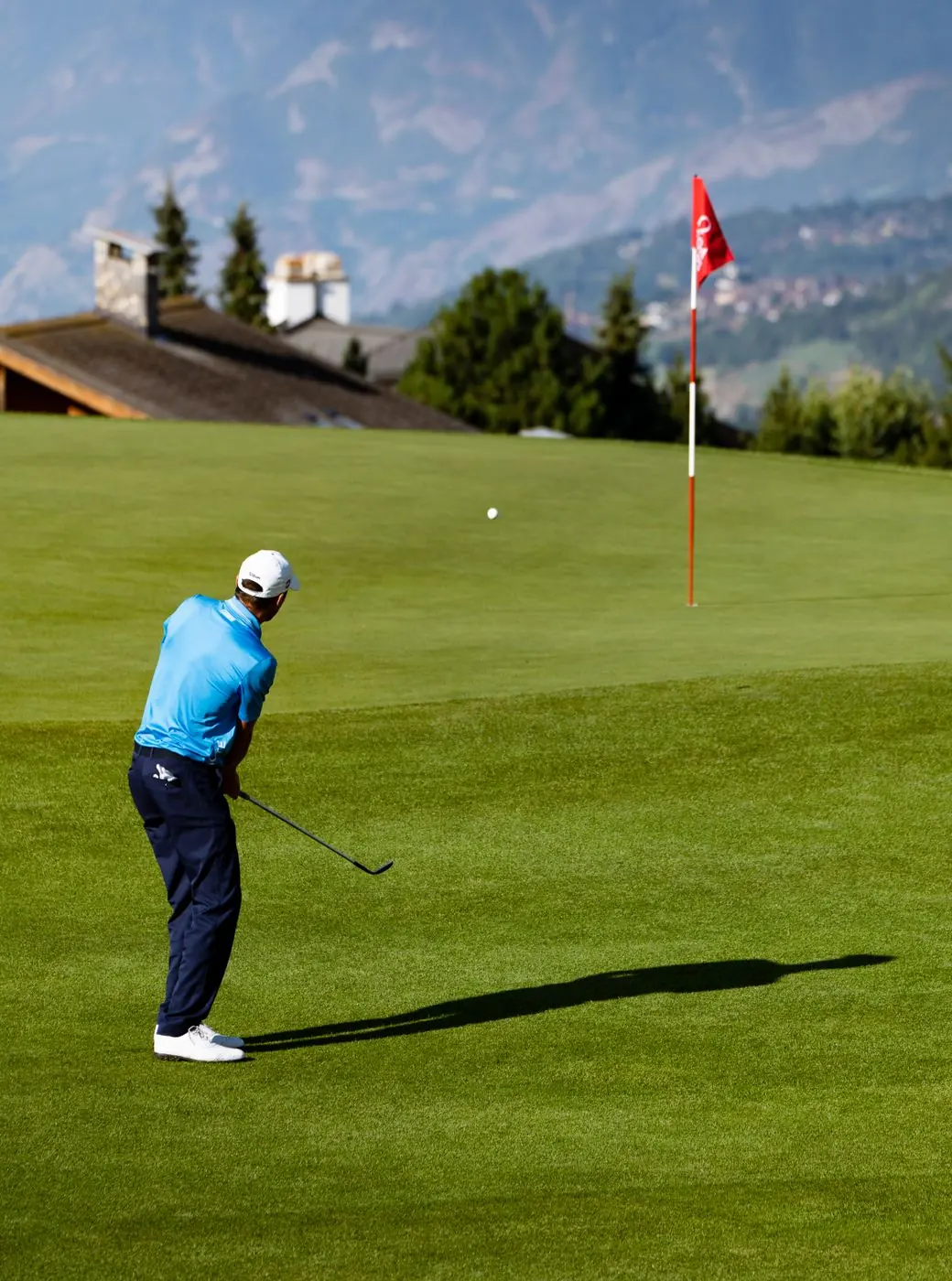 Golfs
