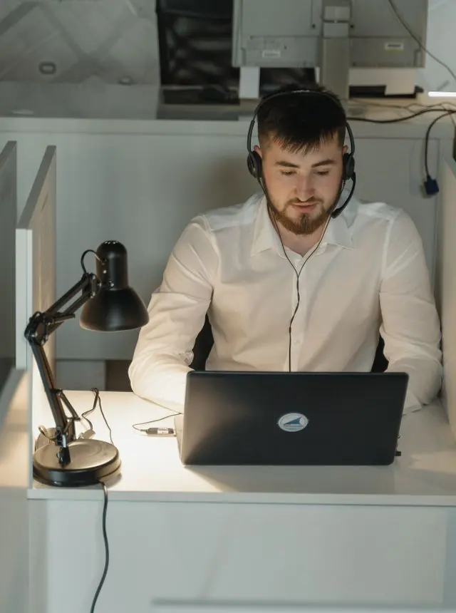 Responsable commercial