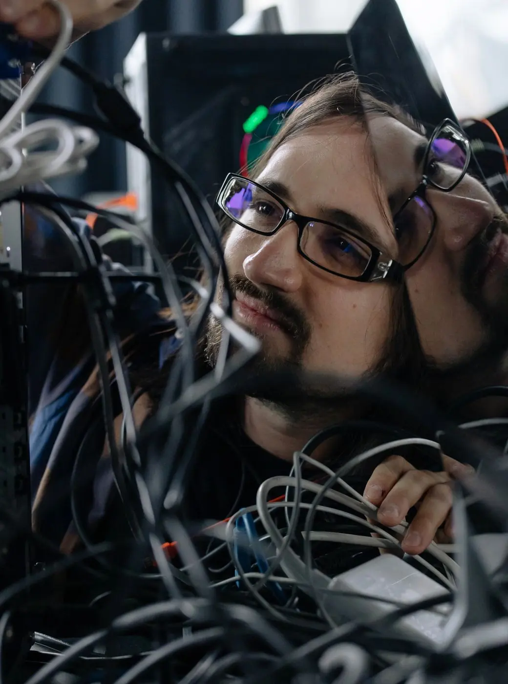 Infogérance et services TI