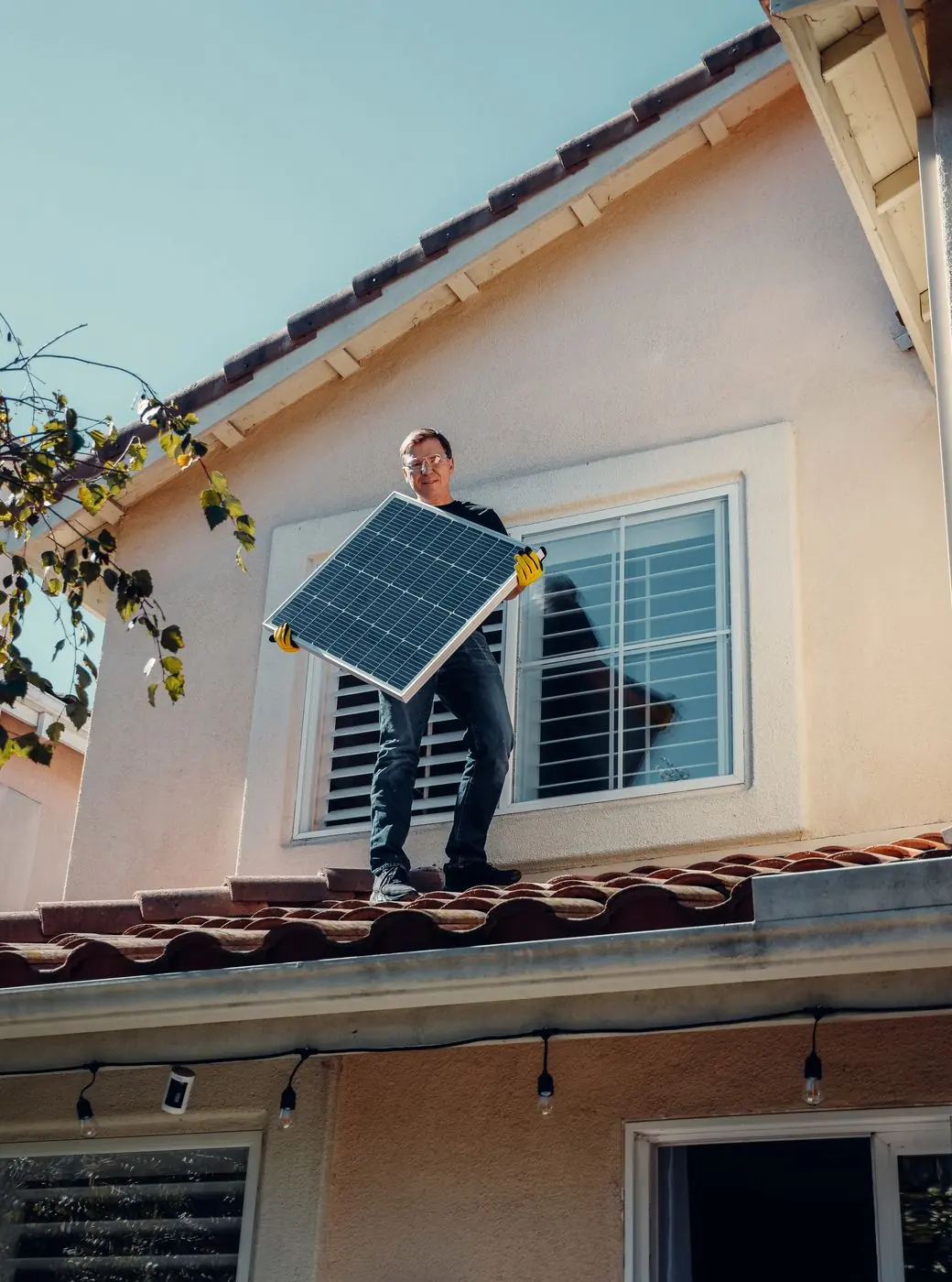 Installateurs solaires