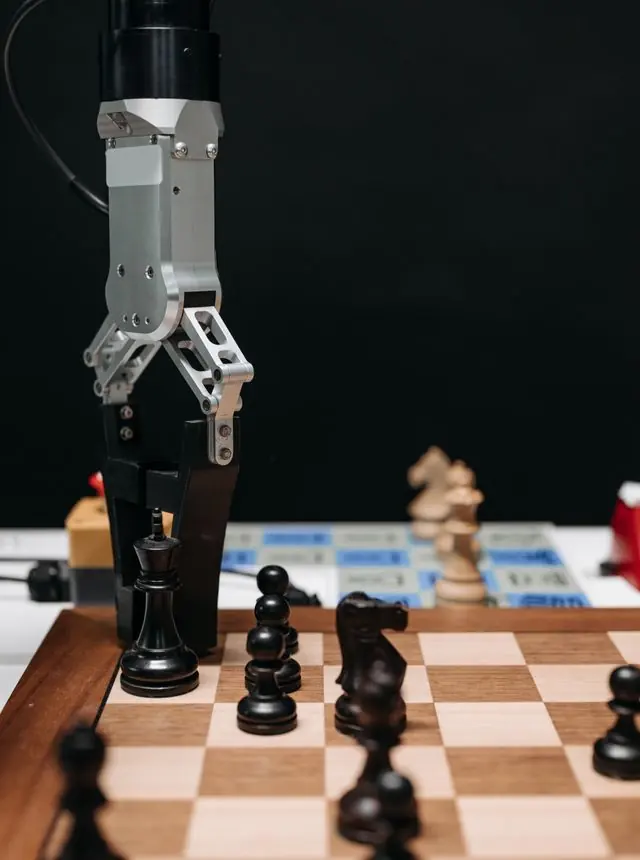 Intelligence artificielle