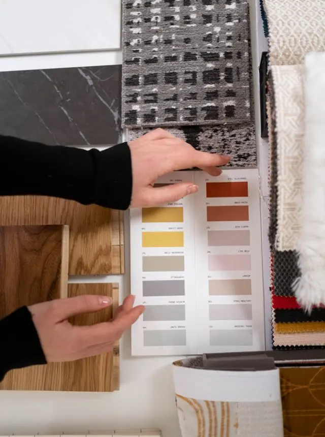 Mobilier et décoration