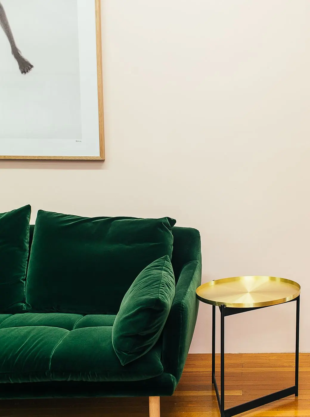 Mobilier et décoration