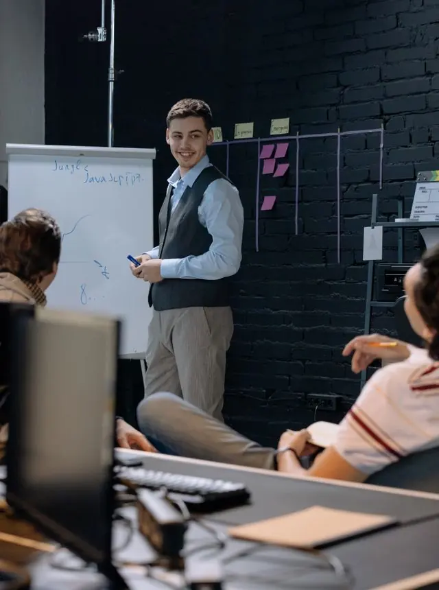 Organismes de formation