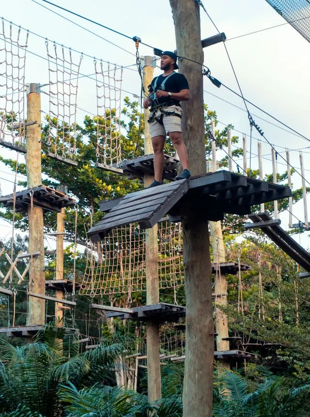 Parcs de loisirs