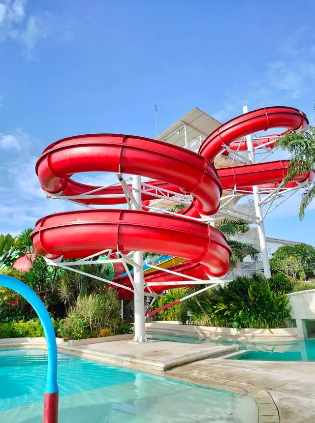 Parcs de loisirs