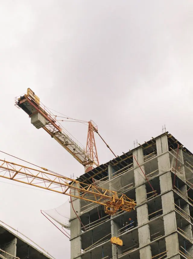 Promoteurs immobiliers