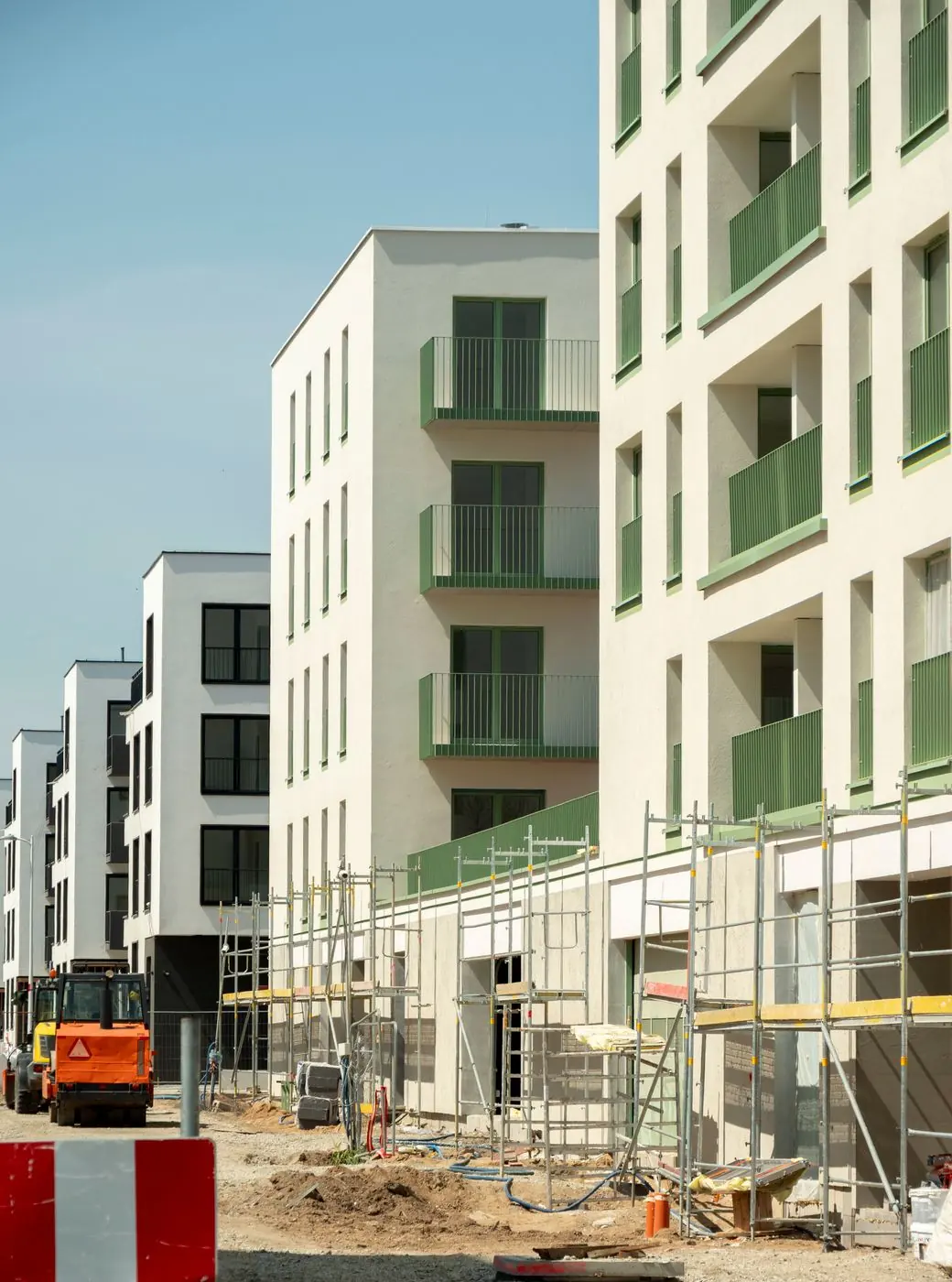 Promoteurs immobiliers