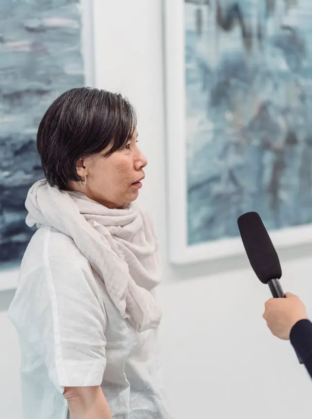 Relations presse