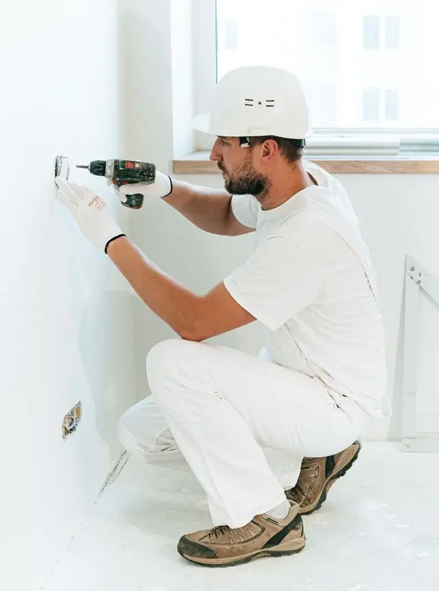Rénovation énergétique