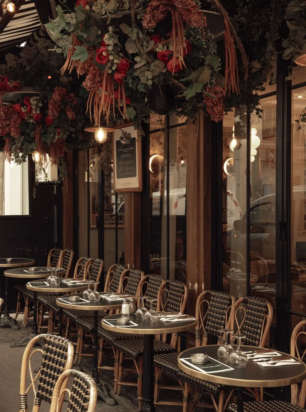 Restaurants